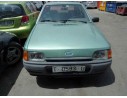 FORD ESCORT BERLINA/TURNIER
