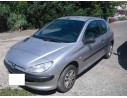 PEUGEOT 206 BERLINA