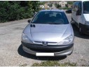 PEUGEOT 206 BERLINA