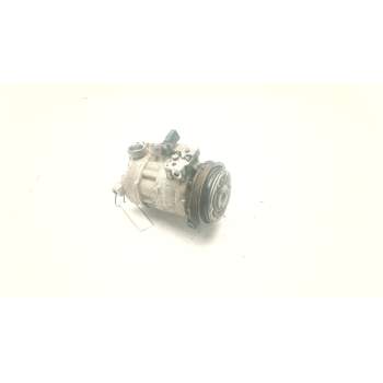 Recambio de compresor aire acondicionado para audi q8 (4mn, 4mt) rs mild hybrid quattro referencia OEM IAM 4M0816803C  