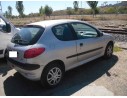 PEUGEOT 206 BERLINA