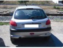 PEUGEOT 206 BERLINA