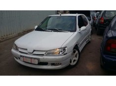 peugeot 306 berlina 3/4/5 puertas (s2) del año 1999