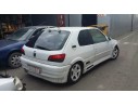 PEUGEOT 306 BERLINA 3/4/5 PUERTAS (S2)