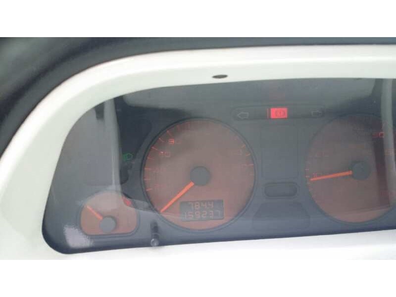 peugeot 306 berlina 3/4/5 puertas (s2) del año 1999