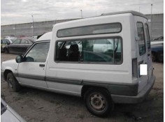 renault rapid/express (f40) del año 1998