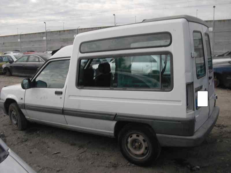 renault rapid/express (f40) del año 1998