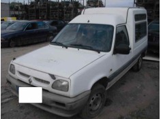 renault rapid/express (f40) del año 1998 2