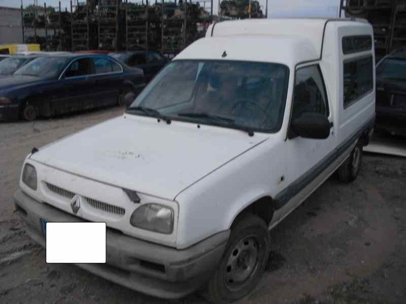 renault rapid/express (f40) del año 1998