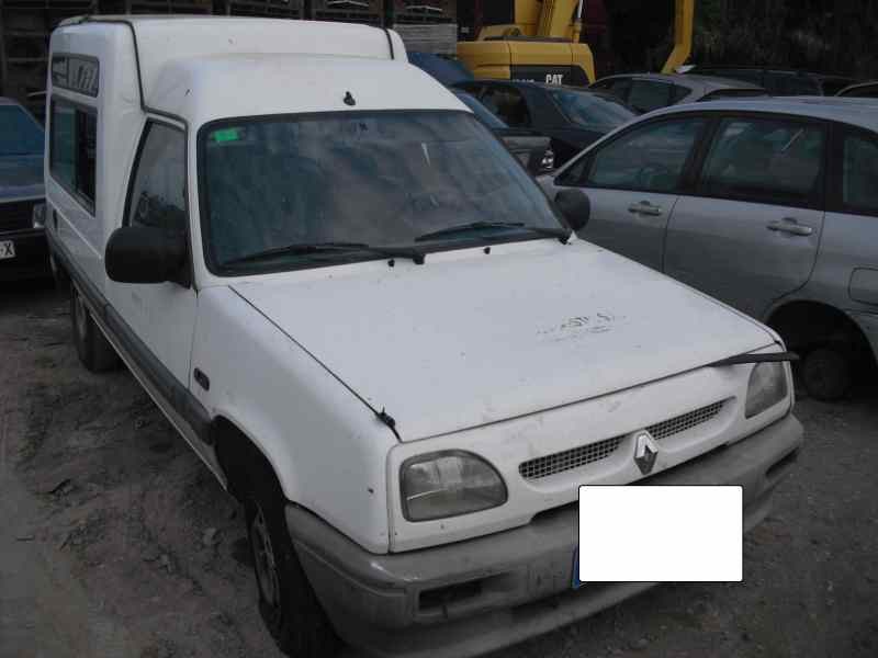 renault rapid/express (f40) del año 1998