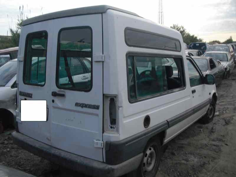 renault rapid/express (f40) del año 1998