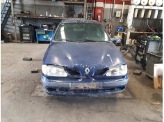 renault megane i classic (la0) del año 1997