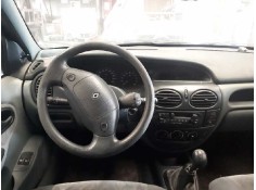 renault megane i classic (la0) del año 1997 2