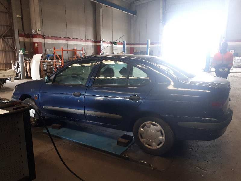renault megane i classic (la0) del año 1997