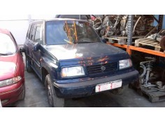 suzuki vitara se/sv (et) del año 1993