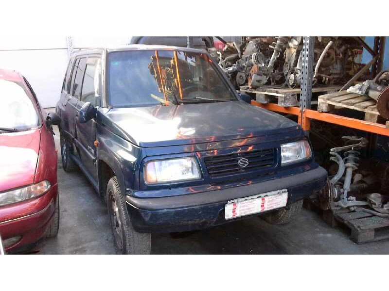 suzuki vitara se/sv (et) del año 1993