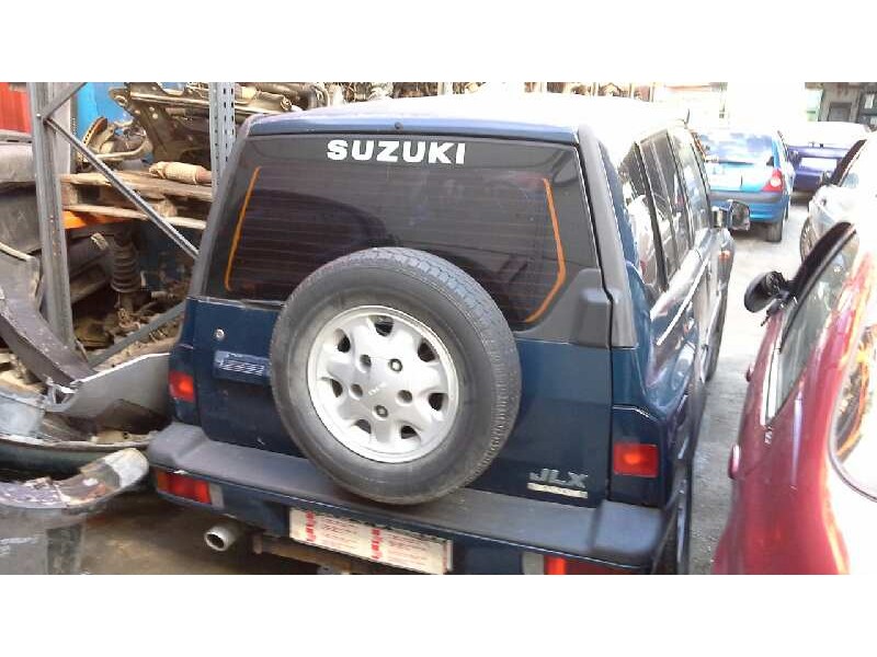 suzuki vitara se/sv (et) del año 1993