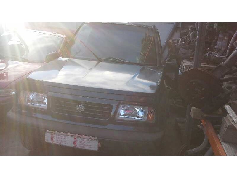 suzuki vitara se/sv (et) del año 1993