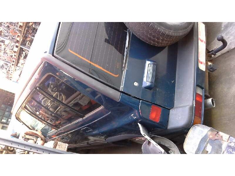 suzuki vitara se/sv (et) del año 1993