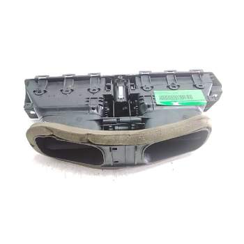 Recambio de aireador central para bmw serie 5 touring (e61) 525d referencia OEM IAM 05114002  