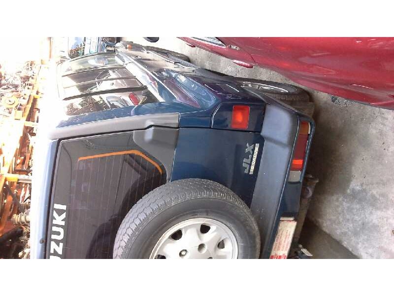 suzuki vitara se/sv (et) del año 1993