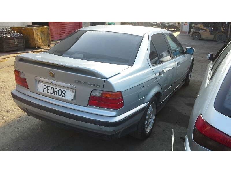 bmw serie 3 berlina (e36) del año 1997