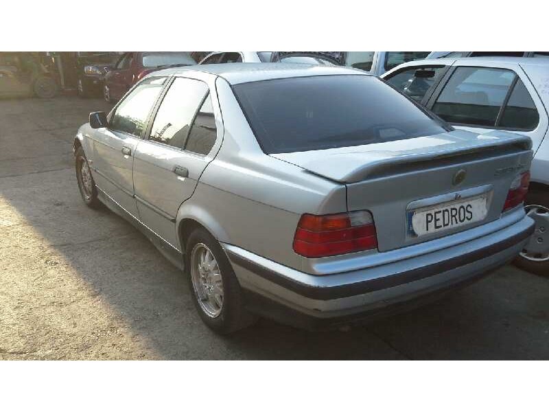 bmw serie 3 berlina (e36) del año 1997