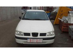 seat cordoba berlina (6k2) del año 1999