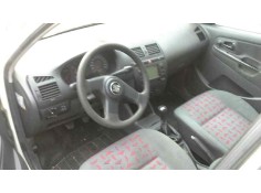 seat cordoba berlina (6k2) del año 1999 2