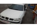 SEAT CORDOBA BERLINA (6K2)