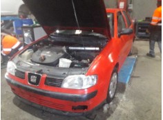 seat cordoba berlina (6k2) del año 2000