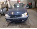 FORD FIESTA BERLINA (DX)