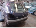 FORD FIESTA BERLINA (DX)