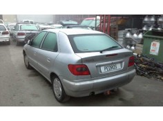 citroën xsara berlina del año 1998