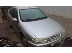 citroën xsara berlina del año 1998 2