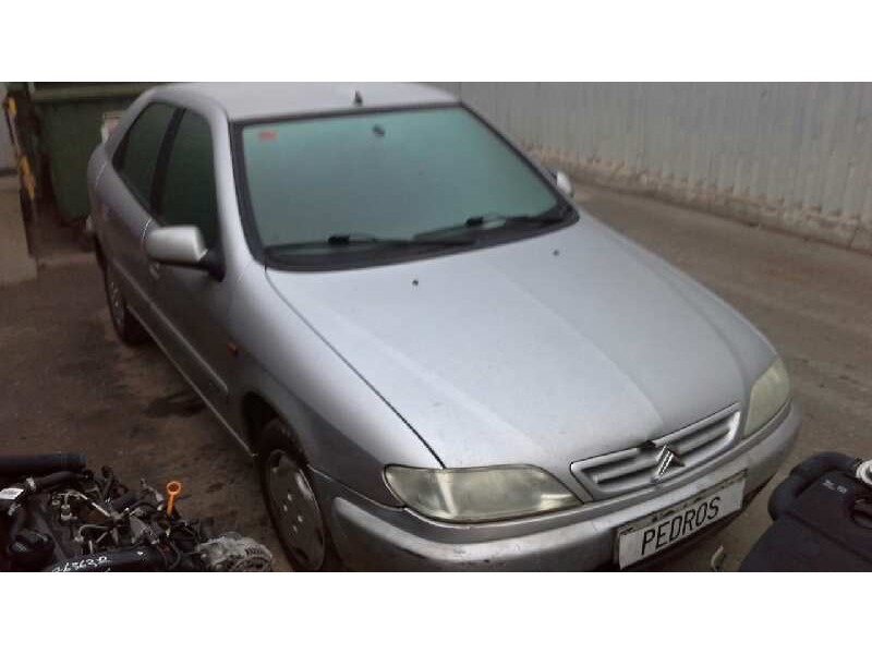 citroën xsara berlina del año 1998
