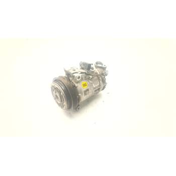 Recambio de compresor aire acondicionado para audi q8 (4mn, 4mt) rs mild hybrid quattro referencia OEM IAM 4M0816803C  
