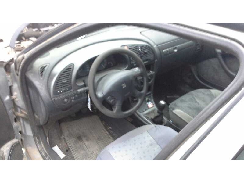 citroën xsara berlina del año 1998