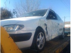 citroën xsara berlina del año 1998