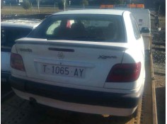 citroën xsara berlina del año 1998 2