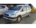 OPEL ZAFIRA A