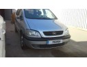 OPEL ZAFIRA A