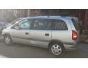 OPEL ZAFIRA A