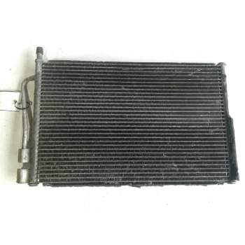 Recambio de condensador / radiador aire acondicionado para ford fiesta (cbk) ambiente referencia OEM IAM   