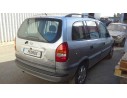 OPEL ZAFIRA A