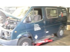ford transit, caja cerr. corto 95 del año 1995