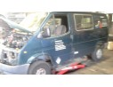 FORD TRANSIT, CAJA CERR. CORTO 95