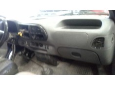 ford transit, caja cerr. corto 95 del año 1995 2