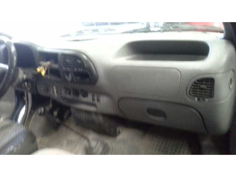 ford transit, caja cerr. corto 95 del año 1995