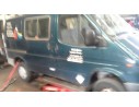 FORD TRANSIT, CAJA CERR. CORTO 95